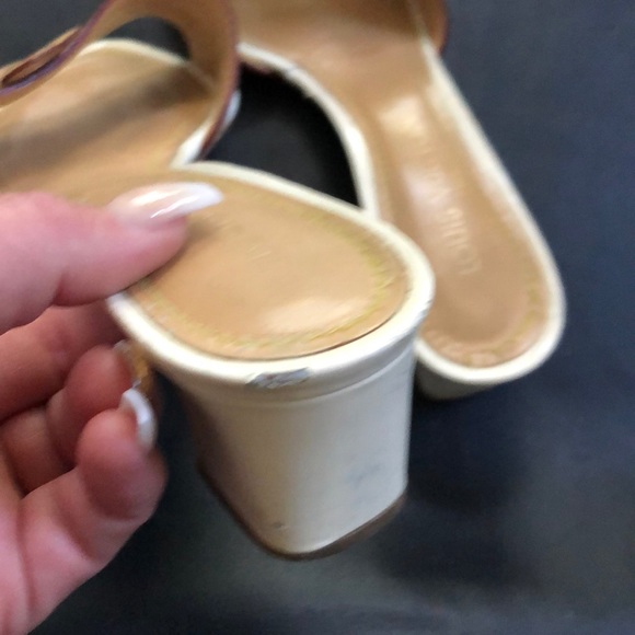 Louis Vuitton murakami size39.5 - Picture 7 of 8